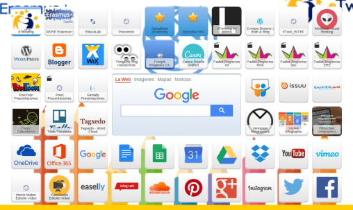 panel de recursos enrique brotons